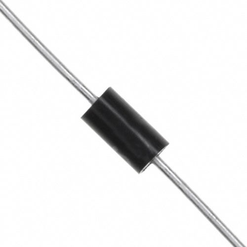 DIODE 1250V 1.75A DO-15 - BY127MGP-E3/54